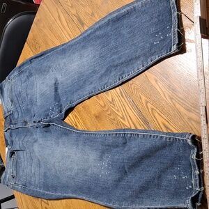 JUDY BLUE Jeans Womens BLUE  20W BOYFRIEND FIT Denim NEW HIGH RISE NEW